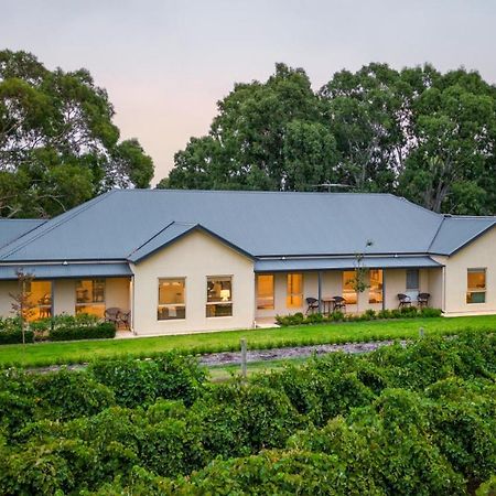 Triple Creek Guest House - Barossa Region Seppeltsfield エクステリア 写真