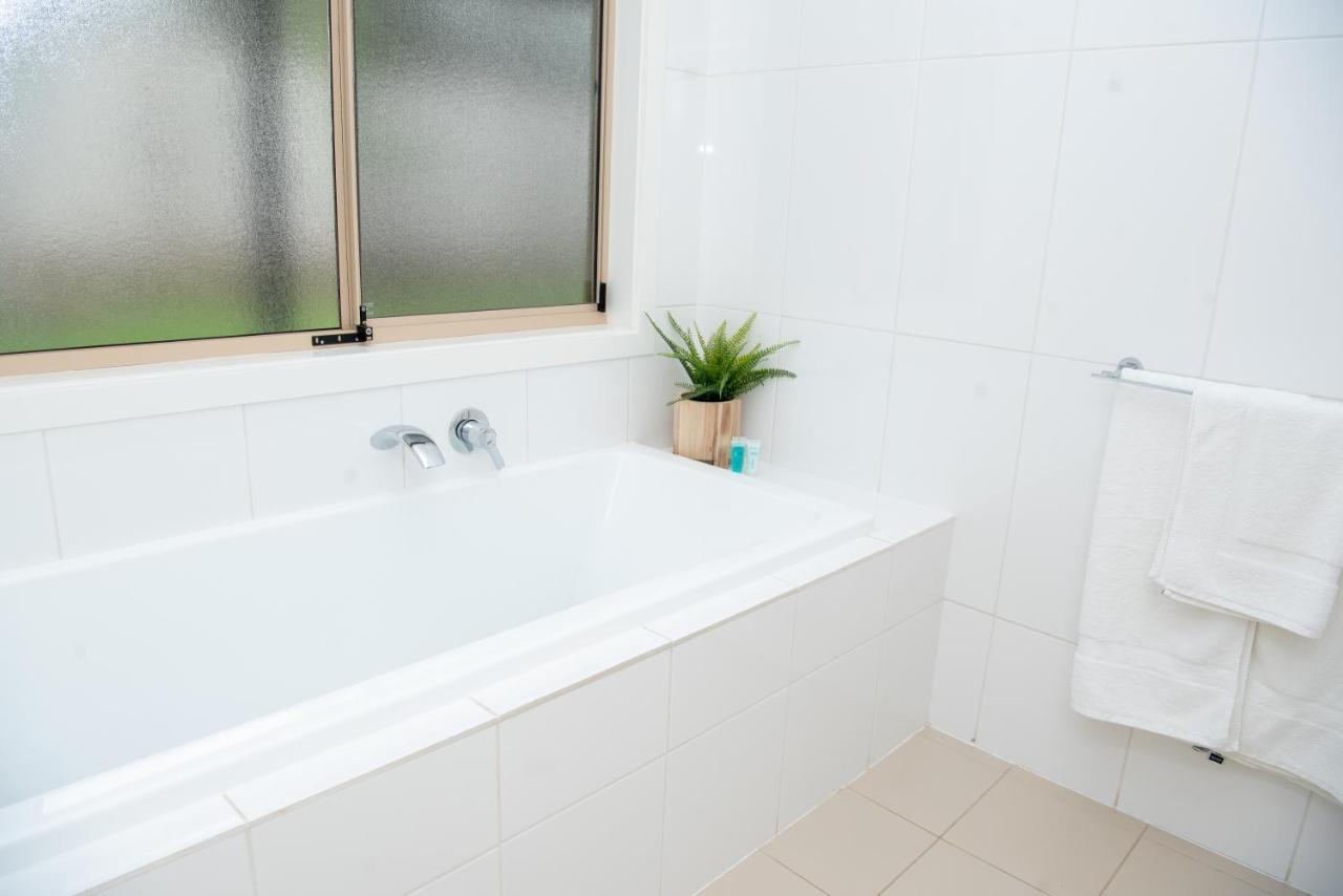 Triple Creek Guest House - Barossa Region Seppeltsfield エクステリア 写真
