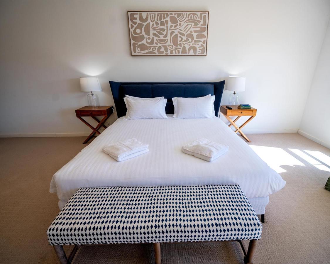 Triple Creek Guest House - Barossa Region Seppeltsfield エクステリア 写真