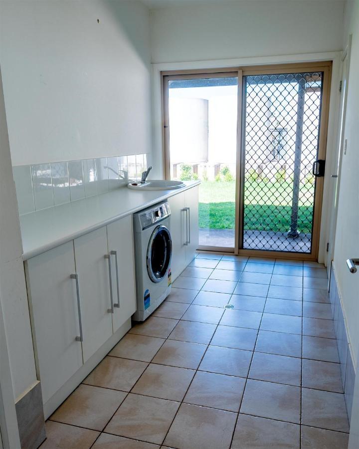 Triple Creek Guest House - Barossa Region Seppeltsfield エクステリア 写真